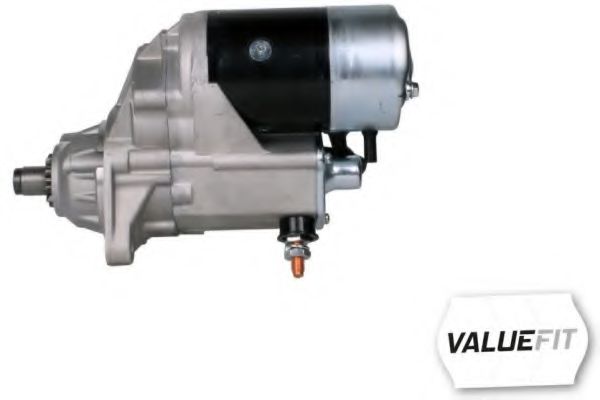 Стартер BEHR/HELLA 8EA 012 586-001