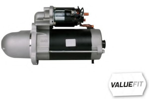 Стартер BEHR/HELLA 8EA 012 586-011