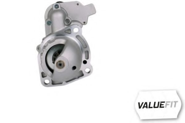 Стартер BEHR/HELLA 8EA 012 586-011 Стартер BEHR/HELLA 8EA 012 586-011
