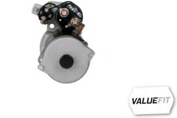 Стартер BEHR/HELLA 8EA 012 586-011 Стартер BEHR/HELLA 8EA 012 586-011