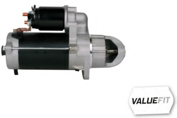 Стартер BEHR/HELLA 8EA 012 586-011 Стартер BEHR/HELLA 8EA 012 586-011