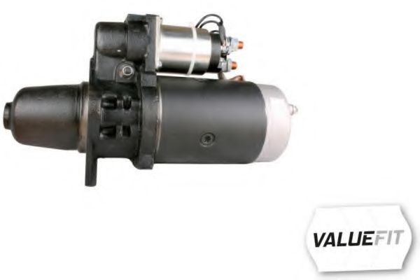 Стартер BEHR/HELLA 8EA 012 586-021