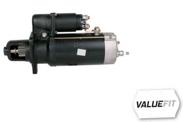 Стартер BEHR/HELLA 8EA 012 586-031