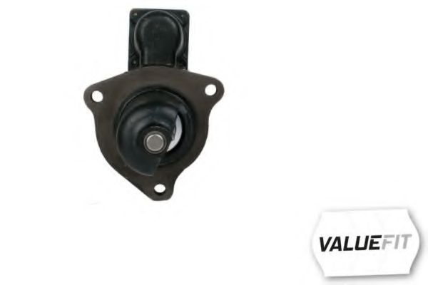 Стартер BEHR/HELLA 8EA 012 586-031 Стартер BEHR/HELLA 8EA 012 586-031