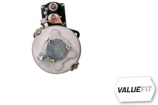 Стартер BEHR/HELLA 8EA 012 586-031 Стартер BEHR/HELLA 8EA 012 586-031
