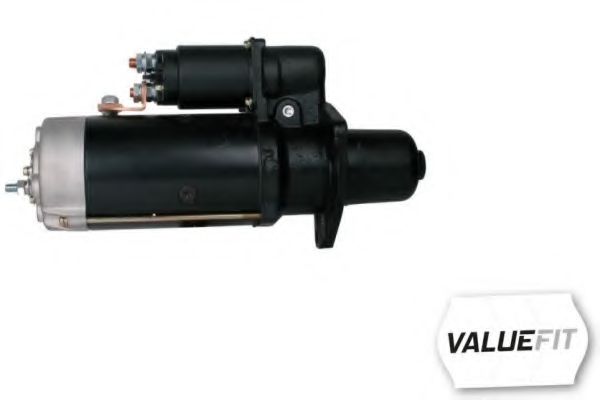 Стартер BEHR/HELLA 8EA 012 586-031 Стартер BEHR/HELLA 8EA 012 586-031