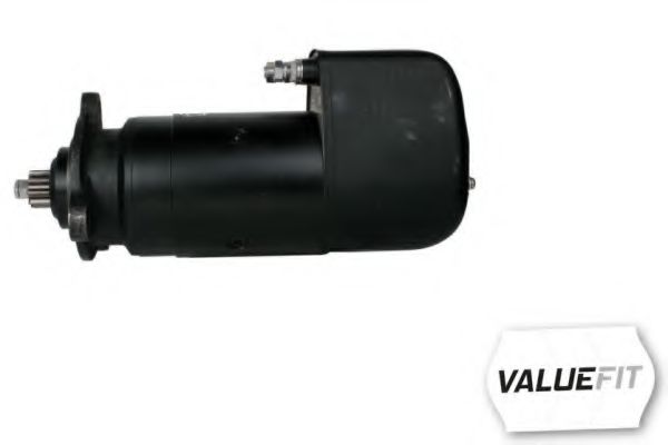 Стартер BEHR/HELLA 8EA 012 586-041