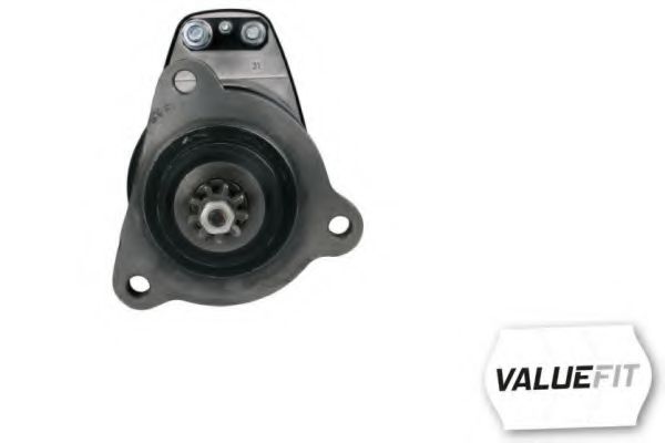 Стартер BEHR/HELLA 8EA 012 586-041 Стартер BEHR/HELLA 8EA 012 586-041