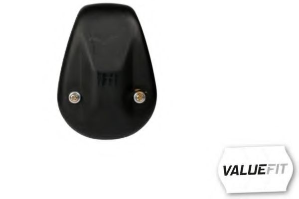Стартер BEHR/HELLA 8EA 012 586-041 Стартер BEHR/HELLA 8EA 012 586-041