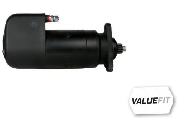 Стартер BEHR/HELLA 8EA 012 586-041 Стартер BEHR/HELLA 8EA 012 586-041