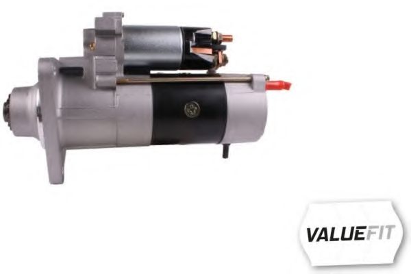 Стартер BEHR/HELLA 8EA 012 586-051