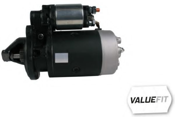 Стартер BEHR/HELLA 8EA 012 586-061