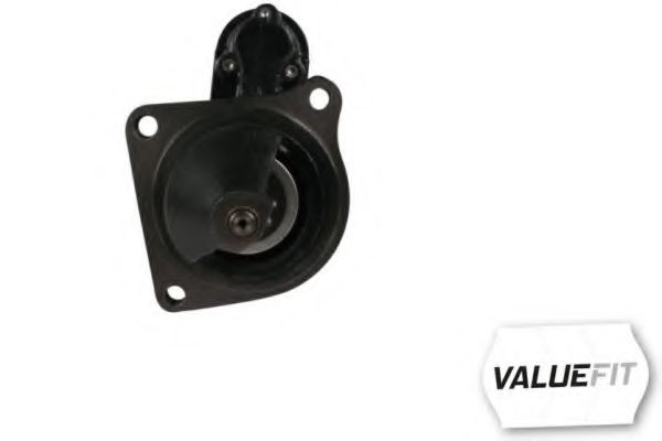 Стартер BEHR/HELLA 8EA 012 586-061 Стартер BEHR/HELLA 8EA 012 586-061