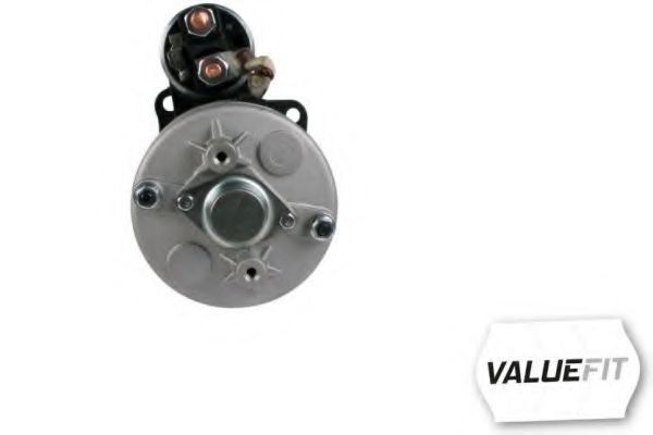 Стартер BEHR/HELLA 8EA 012 586-061 Стартер BEHR/HELLA 8EA 012 586-061