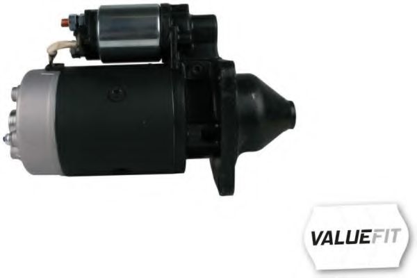 Стартер BEHR/HELLA 8EA 012 586-061 Стартер BEHR/HELLA 8EA 012 586-061