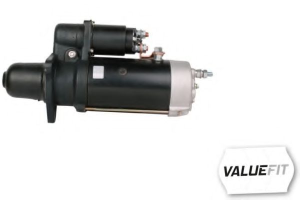 Стартер BEHR/HELLA 8EA 012 586-071