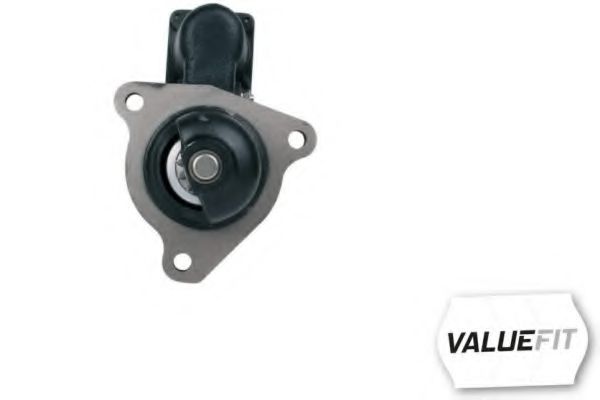 Стартер BEHR/HELLA 8EA 012 586-071 Стартер BEHR/HELLA 8EA 012 586-071