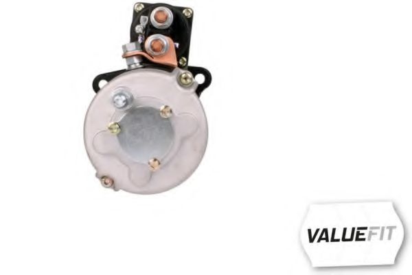 Стартер BEHR/HELLA 8EA 012 586-071 Стартер BEHR/HELLA 8EA 012 586-071