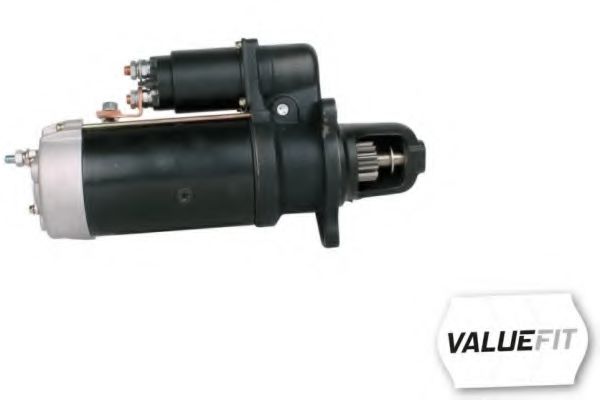 Стартер BEHR/HELLA 8EA 012 586-071 Стартер BEHR/HELLA 8EA 012 586-071