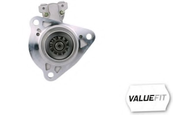 Стартер BEHR/HELLA 8EA 012 586-081 Стартер BEHR/HELLA 8EA 012 586-081