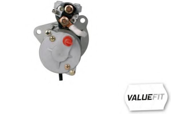 Стартер BEHR/HELLA 8EA 012 586-081 Стартер BEHR/HELLA 8EA 012 586-081