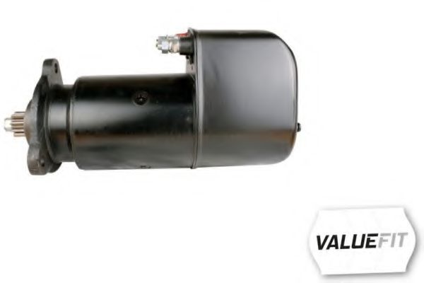 Стартер BEHR/HELLA 8EA 012 586-091