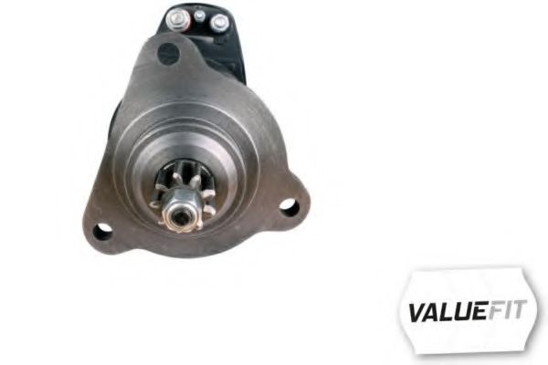 Стартер BEHR/HELLA 8EA 012 586-091 Стартер BEHR/HELLA 8EA 012 586-091