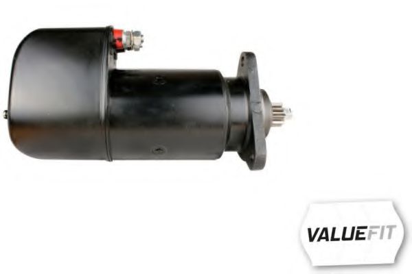 Стартер BEHR/HELLA 8EA 012 586-091 Стартер BEHR/HELLA 8EA 012 586-091