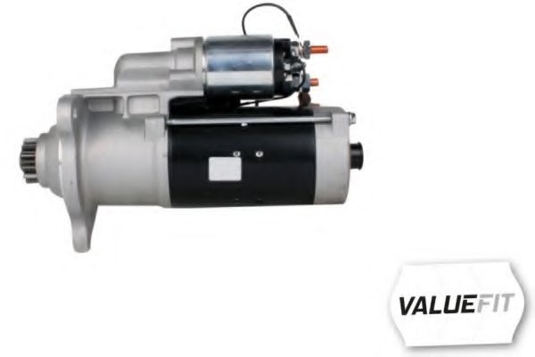 Стартер BEHR/HELLA 8EA 012 586-101