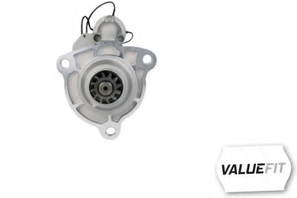 Стартер BEHR/HELLA 8EA 012 586-101 Стартер BEHR/HELLA 8EA 012 586-101