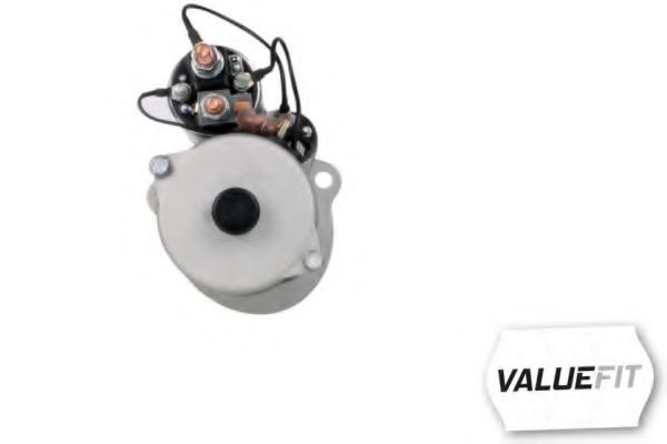Стартер BEHR/HELLA 8EA 012 586-101 Стартер BEHR/HELLA 8EA 012 586-101