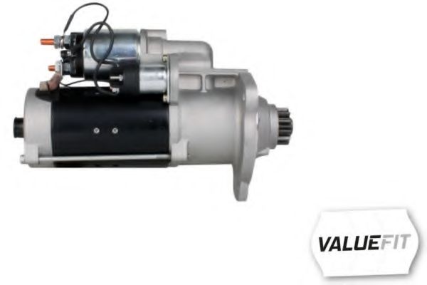 Стартер BEHR/HELLA 8EA 012 586-101 Стартер BEHR/HELLA 8EA 012 586-101