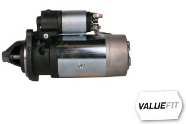 Стартер BEHR/HELLA 8EA 012 586-111