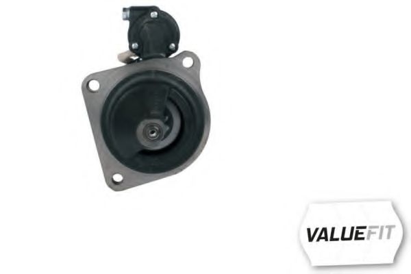 Стартер BEHR/HELLA 8EA 012 586-111 Стартер BEHR/HELLA 8EA 012 586-111