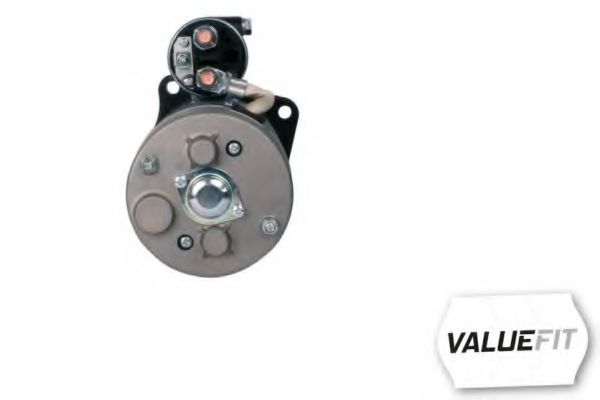 Стартер BEHR/HELLA 8EA 012 586-111 Стартер BEHR/HELLA 8EA 012 586-111