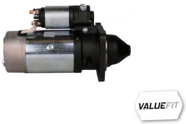 Стартер BEHR/HELLA 8EA 012 586-111 Стартер BEHR/HELLA 8EA 012 586-111