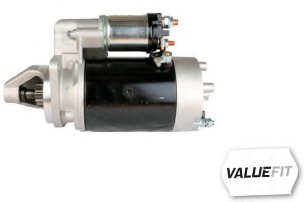 Стартер BEHR/HELLA 8EA 012 586-121