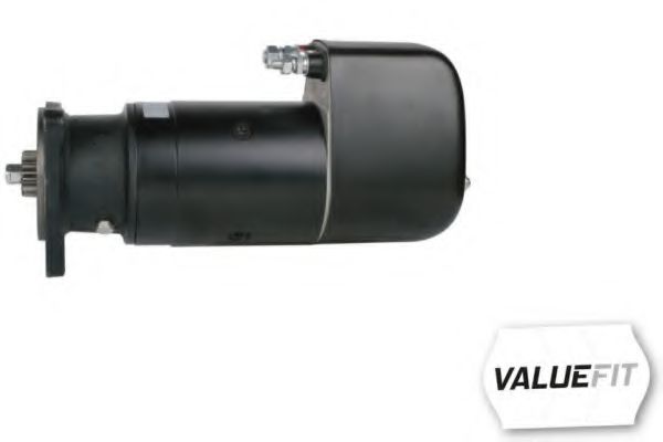 Стартер BEHR/HELLA 8EA 012 586-131