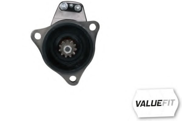 Стартер BEHR/HELLA 8EA 012 586-131 Стартер BEHR/HELLA 8EA 012 586-131