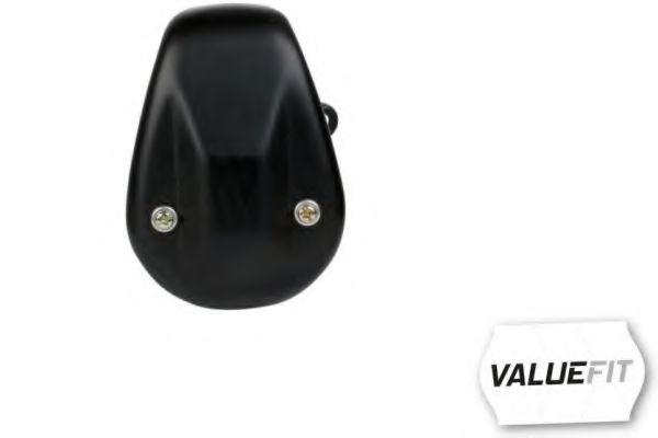 Стартер BEHR/HELLA 8EA 012 586-131 Стартер BEHR/HELLA 8EA 012 586-131