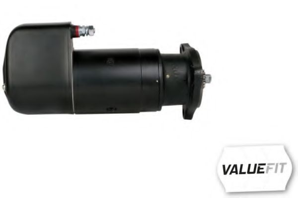 Стартер BEHR/HELLA 8EA 012 586-131 Стартер BEHR/HELLA 8EA 012 586-131