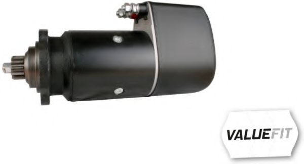 Стартер BEHR/HELLA 8EA 012 586-141