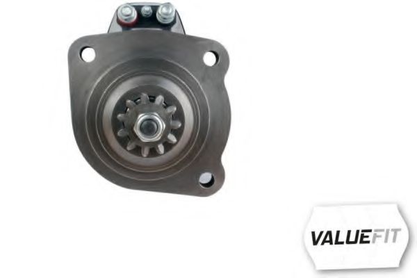Стартер BEHR/HELLA 8EA 012 586-141 Стартер BEHR/HELLA 8EA 012 586-141