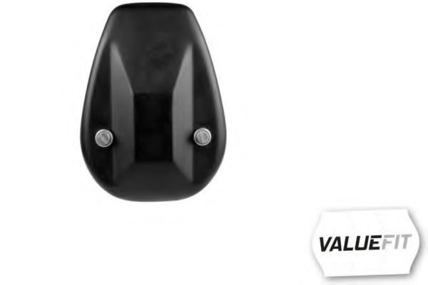 Стартер BEHR/HELLA 8EA 012 586-141 Стартер BEHR/HELLA 8EA 012 586-141