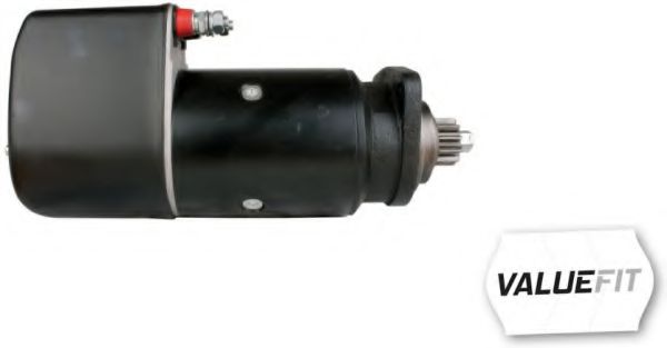 Стартер BEHR/HELLA 8EA 012 586-141 Стартер BEHR/HELLA 8EA 012 586-141