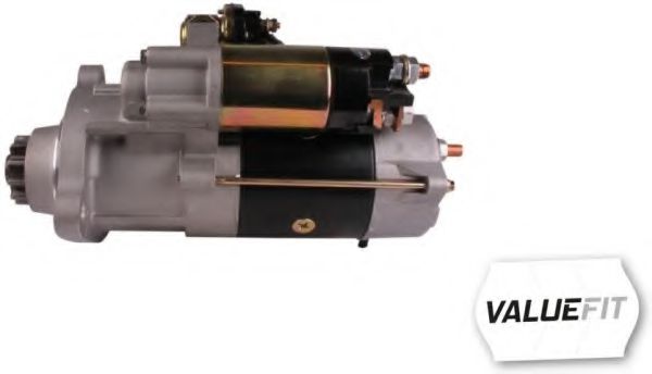 Стартер BEHR/HELLA 8EA 012 586-151