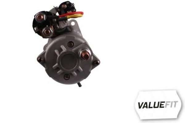 Стартер BEHR/HELLA 8EA 012 586-151 Стартер BEHR/HELLA 8EA 012 586-151