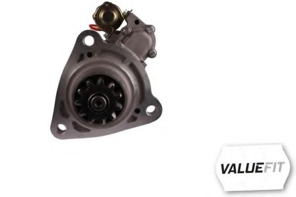 Стартер BEHR/HELLA 8EA 012 586-151 Стартер BEHR/HELLA 8EA 012 586-151