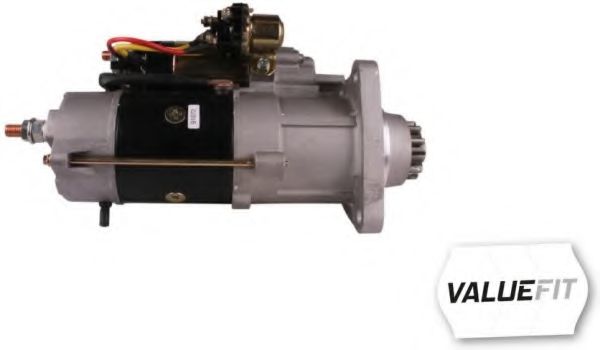 Стартер BEHR/HELLA 8EA 012 586-151 Стартер BEHR/HELLA 8EA 012 586-151
