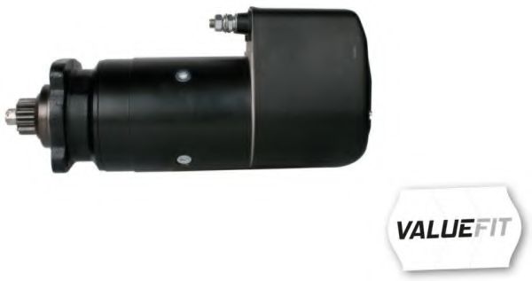 Стартер BEHR/HELLA 8EA 012 586-161